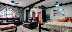 Blk 322 Woodlands Street 32 (Woodlands), HDB 5 Rooms #519305531
